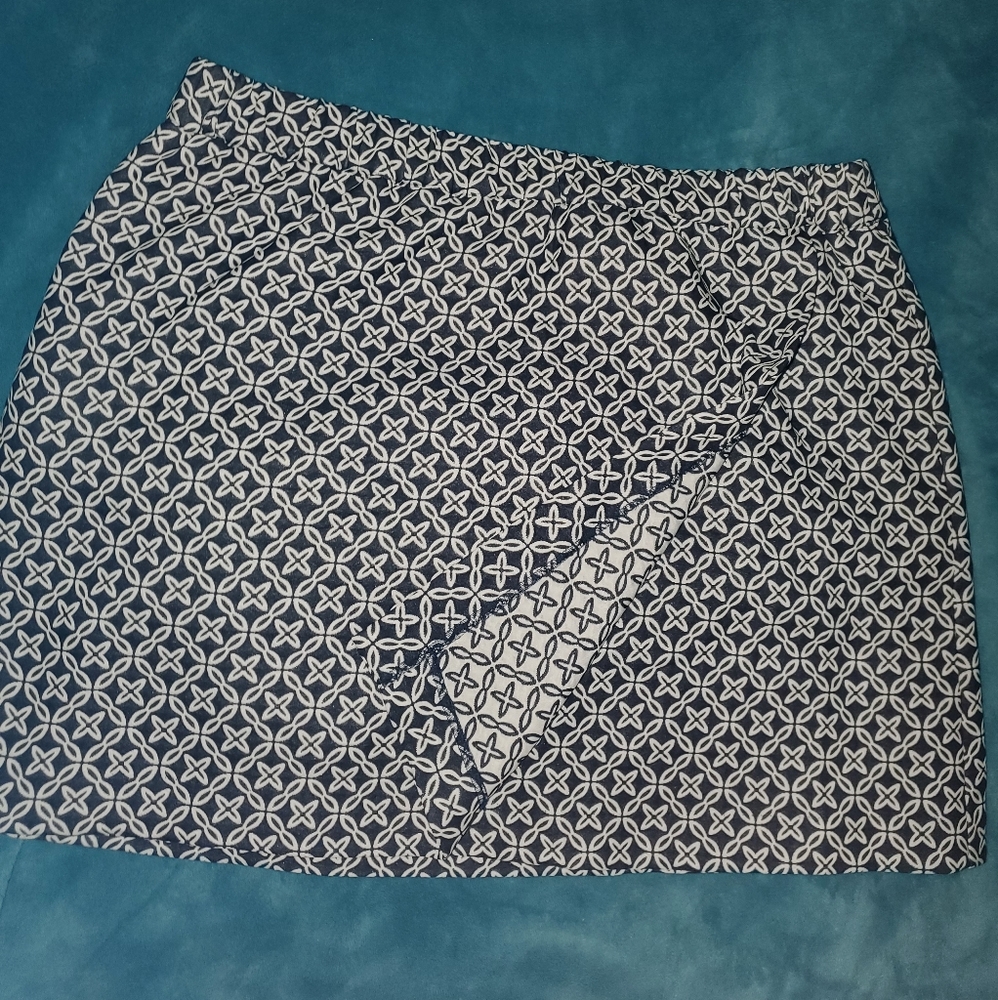 Crown & Ivy skirt
